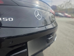 Mercedes-Benz CLE CLE 450 4MATIC Cabriolet 2026
