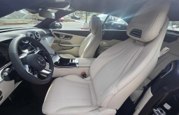 Mercedes-Benz CLE CLE 450 4MATIC Cabriolet 2026