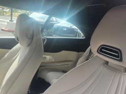 Mercedes-Benz CLE CLE 450 4MATIC Cabriolet 2026