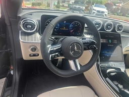 Mercedes-Benz CLE CLE 450 4MATIC Cabriolet 2026