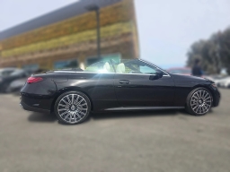 Mercedes-Benz CLE CLE 450 4MATIC Cabriolet 2026