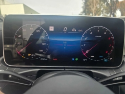 Mercedes-Benz CLE CLE 450 4MATIC Cabriolet 2026