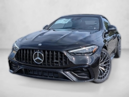 Mercedes-Benz CLE AMG CLE 53 4MATIC+ Cabriolet 2026
