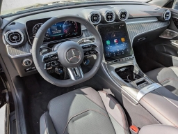 Mercedes-Benz CLE AMG CLE 53 4MATIC+ Cabriolet 2026