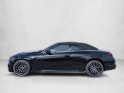 Mercedes-Benz CLE AMG CLE 53 4MATIC+ Cabriolet 2026