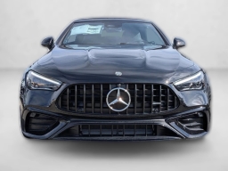 Mercedes-Benz CLE AMG CLE 53 4MATIC+ Cabriolet 2026