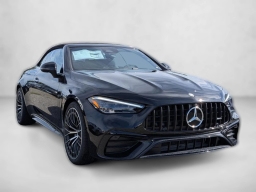 Mercedes-Benz CLE AMG CLE 53 4MATIC+ Cabriolet 2026