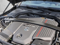 Mercedes-Benz CLE AMG CLE 53 4MATIC+ Cabriolet 2026