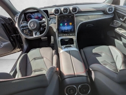 Mercedes-Benz CLE AMG CLE 53 4MATIC+ Cabriolet 2026