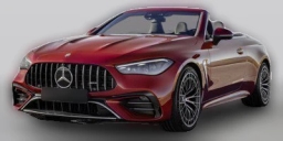 Mercedes-Benz CLE AMG CLE 53 4MATIC+ Cabriolet 2027