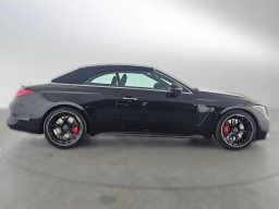 Mercedes-Benz CLE AMG CLE 53 4MATIC+ Cabriolet 2026