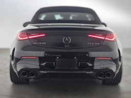 Mercedes-Benz CLE AMG CLE 53 4MATIC+ Cabriolet 2026