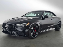 Mercedes-Benz CLE AMG CLE 53 4MATIC+ Cabriolet 2026