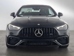 Mercedes-Benz CLE AMG CLE 53 4MATIC+ Cabriolet 2026