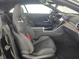 Mercedes-Benz CLE AMG CLE 53 4MATIC+ Cabriolet 2026