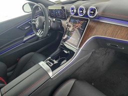 Mercedes-Benz CLE AMG CLE 53 4MATIC+ Cabriolet 2026
