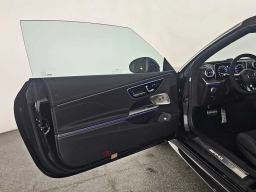 Mercedes-Benz CLE AMG CLE 53 4MATIC+ Cabriolet 2026