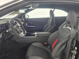 Mercedes-Benz CLE AMG CLE 53 4MATIC+ Cabriolet 2026