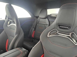 Mercedes-Benz CLE AMG CLE 53 4MATIC+ Cabriolet 2026