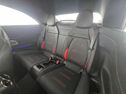 Mercedes-Benz CLE AMG CLE 53 4MATIC+ Cabriolet 2026