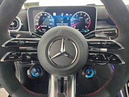 Mercedes-Benz CLE AMG CLE 53 4MATIC+ Cabriolet 2026