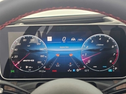 Mercedes-Benz CLE AMG CLE 53 4MATIC+ Cabriolet 2026
