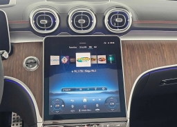 Mercedes-Benz CLE AMG CLE 53 4MATIC+ Cabriolet 2026
