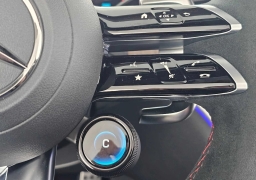 Mercedes-Benz CLE AMG CLE 53 4MATIC+ Cabriolet 2026