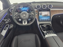 Mercedes-Benz CLE AMG CLE 53 4MATIC+ Cabriolet 2026