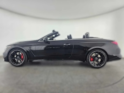 Mercedes-Benz CLE AMG CLE 53 4MATIC+ Cabriolet 2026