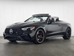 Mercedes-Benz CLE AMG CLE 53 4MATIC+ Cabriolet 2026