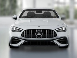 Mercedes-Benz CLE AMG CLE 53 4MATIC+ Cabriolet 2026
