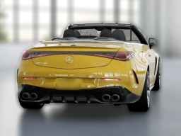 Mercedes-Benz CLE AMG CLE 53 4MATIC+ Cabriolet 2026