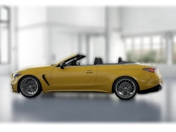 Mercedes-Benz CLE AMG CLE 53 4MATIC+ Cabriolet 2026
