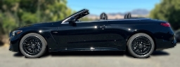 Mercedes-Benz CLE AMG CLE 53 4MATIC+ Cabriolet 2026