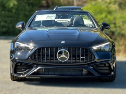 Mercedes-Benz CLE AMG CLE 53 4MATIC+ Cabriolet 2026