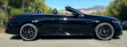 Mercedes-Benz CLE AMG CLE 53 4MATIC+ Cabriolet 2026