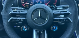 Mercedes-Benz CLE AMG CLE 53 4MATIC+ Cabriolet 2026