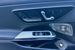 Mercedes-Benz CLE AMG CLE 53 4MATIC+ Cabriolet 2026