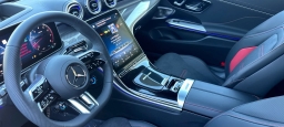 Mercedes-Benz CLE AMG CLE 53 4MATIC+ Cabriolet 2026