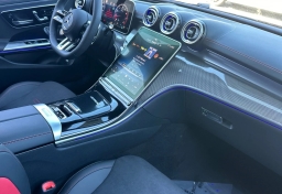 Mercedes-Benz CLE AMG CLE 53 4MATIC+ Cabriolet 2026