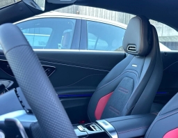 Mercedes-Benz CLE AMG CLE 53 4MATIC+ Cabriolet 2026