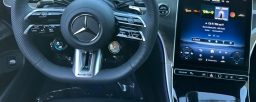 Mercedes-Benz CLE AMG CLE 53 4MATIC+ Cabriolet 2026