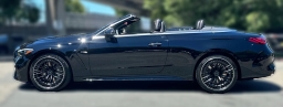 Mercedes-Benz CLE AMG CLE 53 4MATIC+ Cabriolet 2026