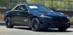 Mercedes-Benz CLE AMG CLE 53 4MATIC+ Cabriolet 2026
