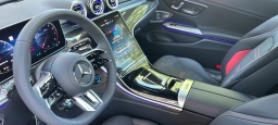 Mercedes-Benz CLE AMG CLE 53 4MATIC+ Cabriolet 2026