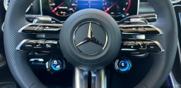 Mercedes-Benz CLE AMG CLE 53 4MATIC+ Cabriolet 2026