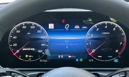 Mercedes-Benz CLE AMG CLE 53 4MATIC+ Cabriolet 2026