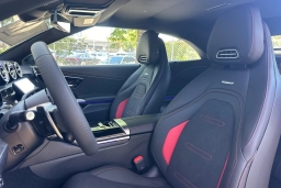 Mercedes-Benz CLE AMG CLE 53 4MATIC+ Cabriolet 2026