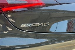 Mercedes-Benz CLE AMG CLE 53 4MATIC+ Cabriolet 2026
